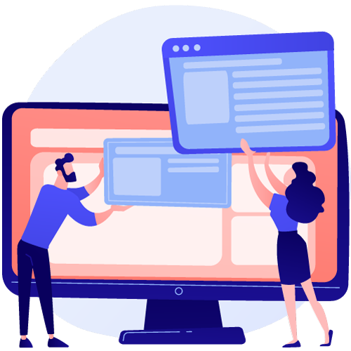 چرا طراحی سایت مهم است؟