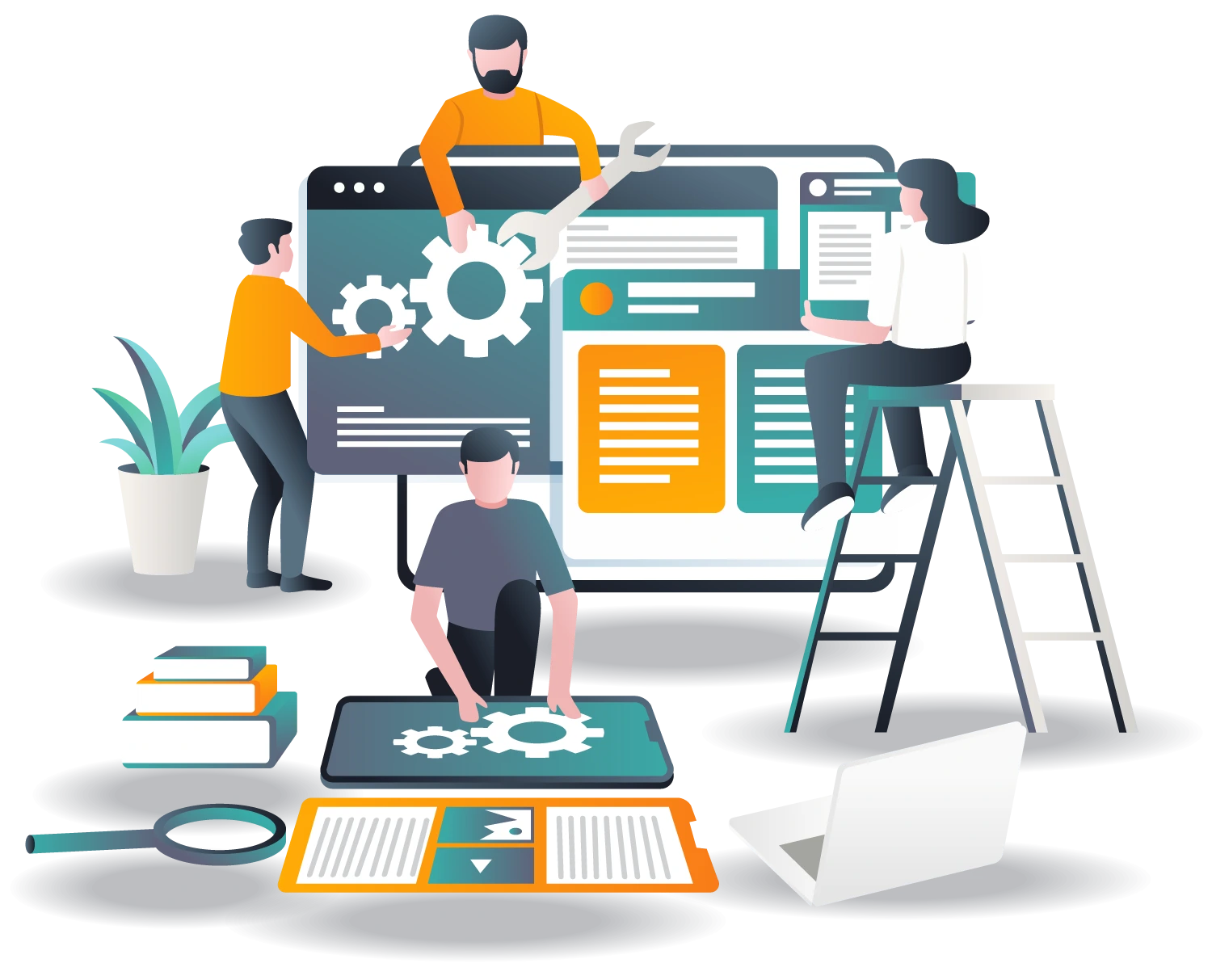 آژانس دیجیتال مارکتینگ